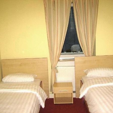 Am Holzmarkt Hotell Bad Kreuznach Eksteriør bilde
