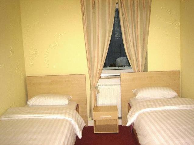 Am Holzmarkt Hotell Bad Kreuznach Eksteriør bilde